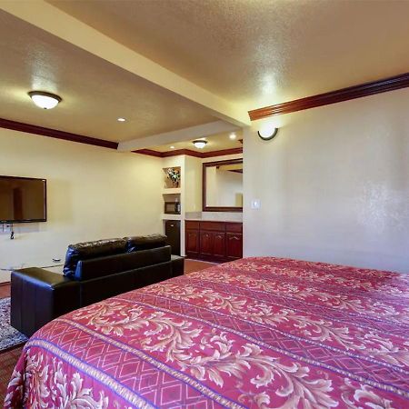 Welcome Inn Inglewood Extérieur photo