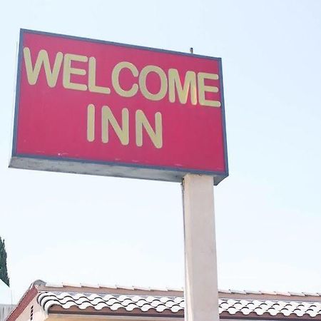 Welcome Inn Inglewood Extérieur photo