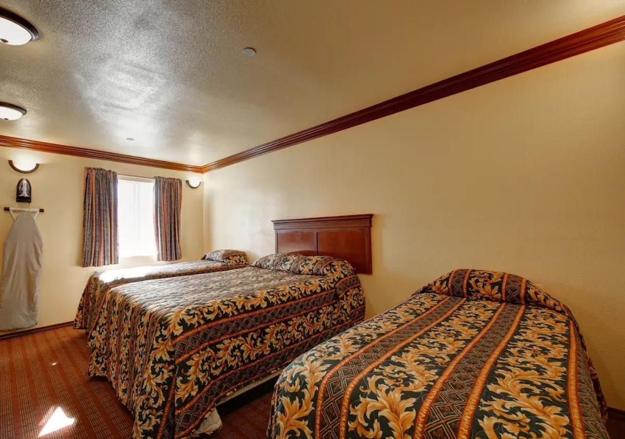 Welcome Inn Inglewood Extérieur photo