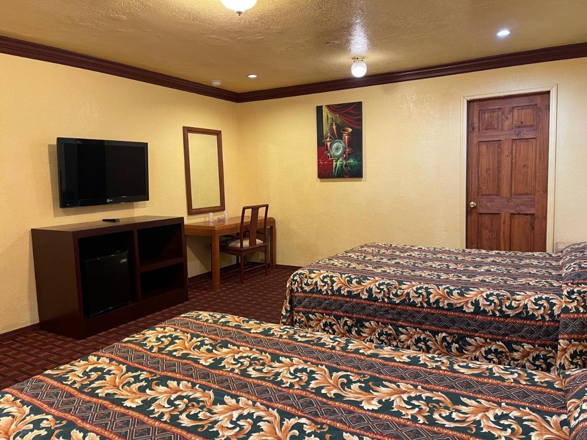 Welcome Inn Inglewood Extérieur photo