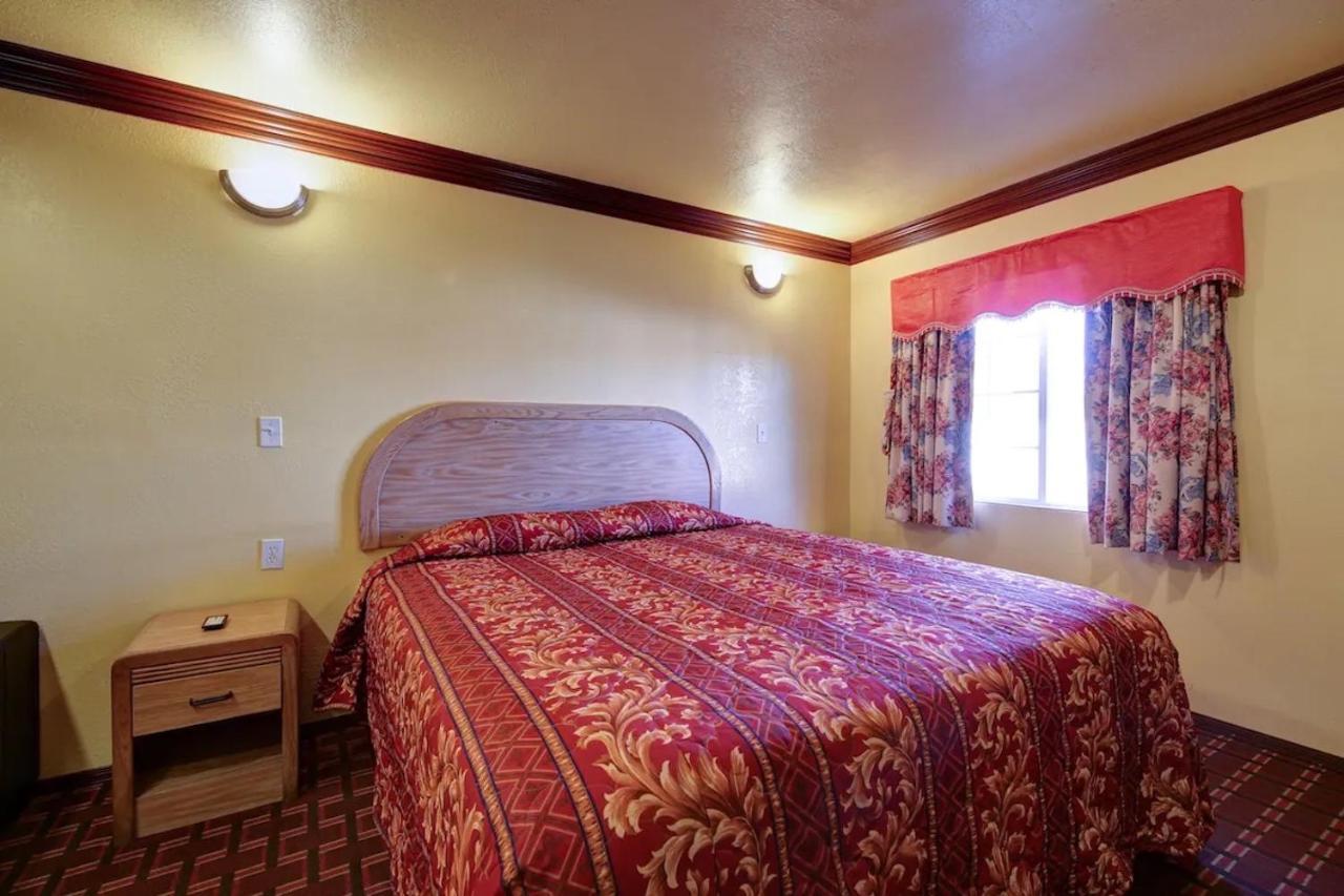 Welcome Inn Inglewood Extérieur photo