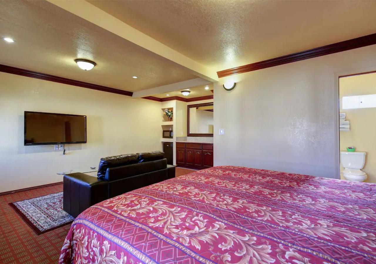 Welcome Inn Inglewood Extérieur photo