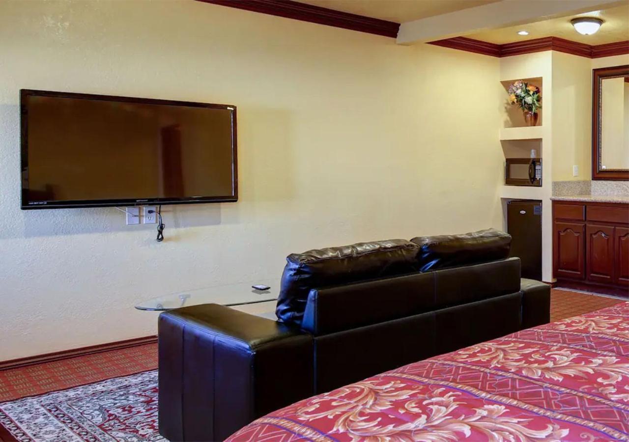 Welcome Inn Inglewood Extérieur photo