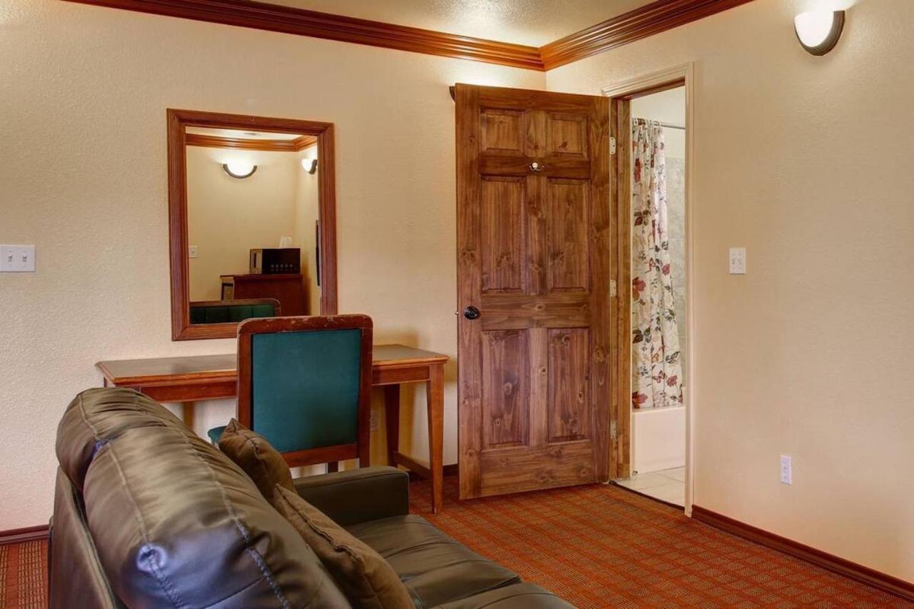 Welcome Inn Inglewood Extérieur photo