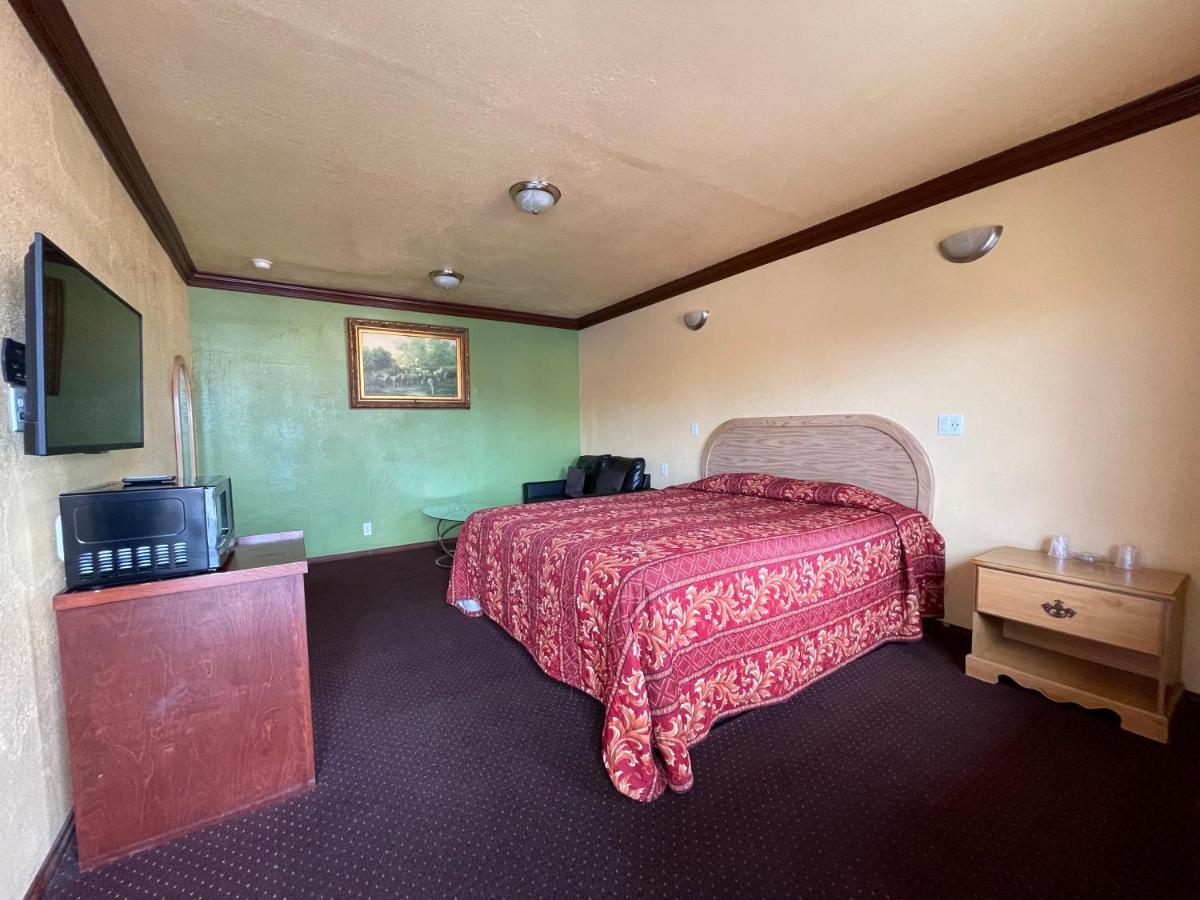 Welcome Inn Inglewood Extérieur photo