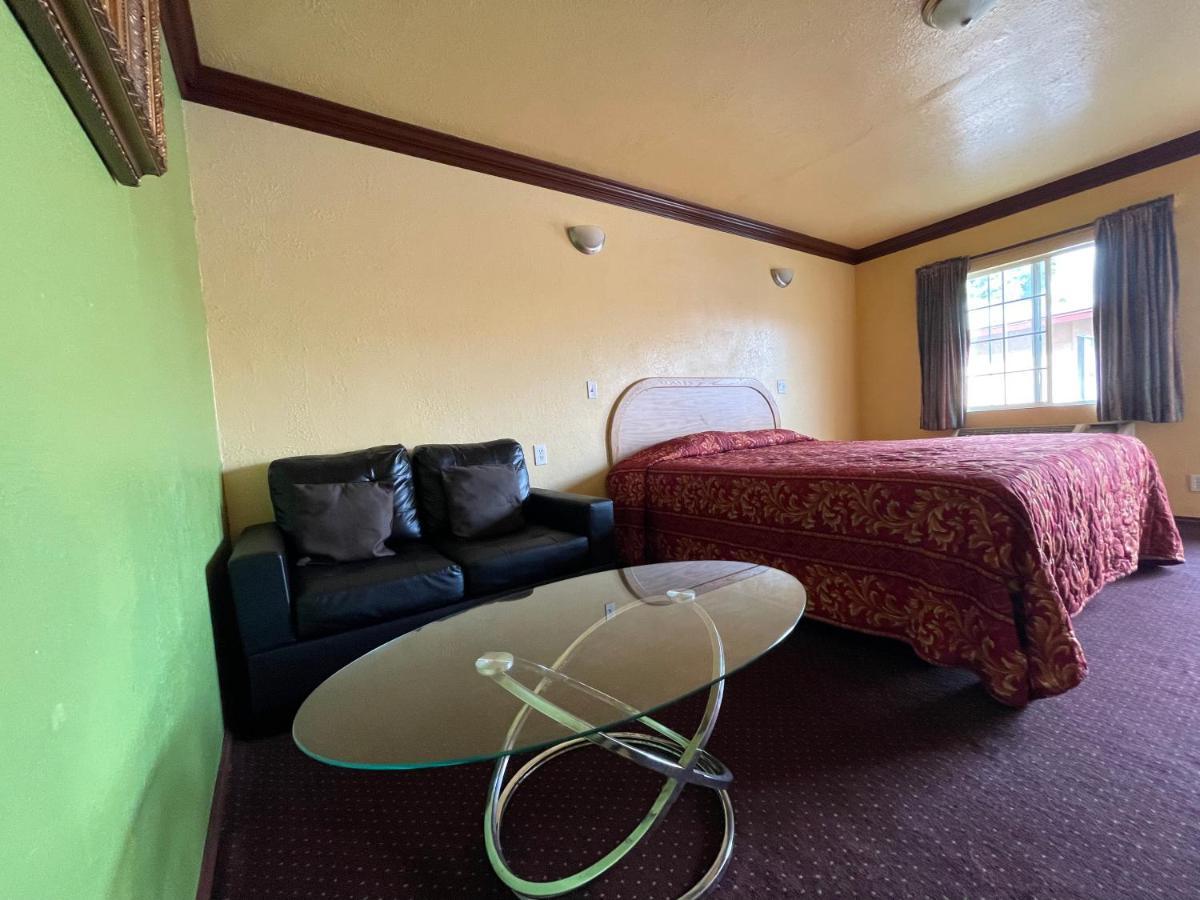 Welcome Inn Inglewood Extérieur photo