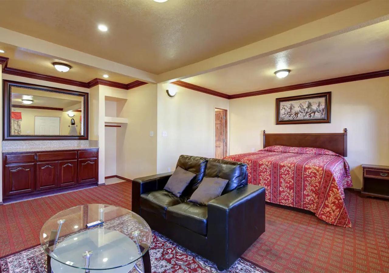 Welcome Inn Inglewood Extérieur photo