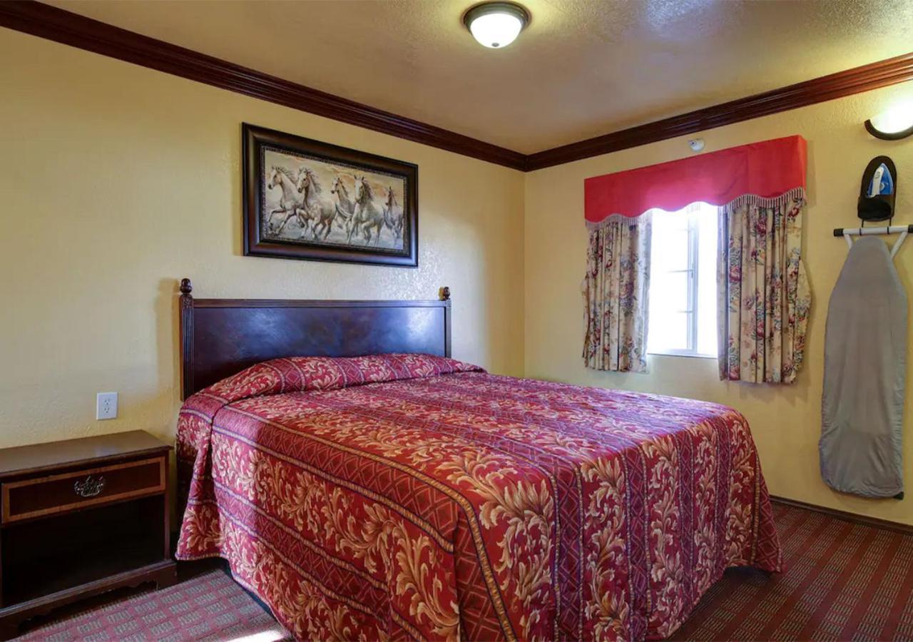 Welcome Inn Inglewood Extérieur photo