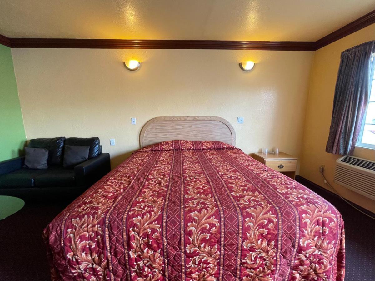 Welcome Inn Inglewood Extérieur photo