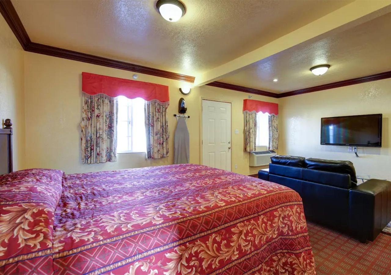 Welcome Inn Inglewood Extérieur photo