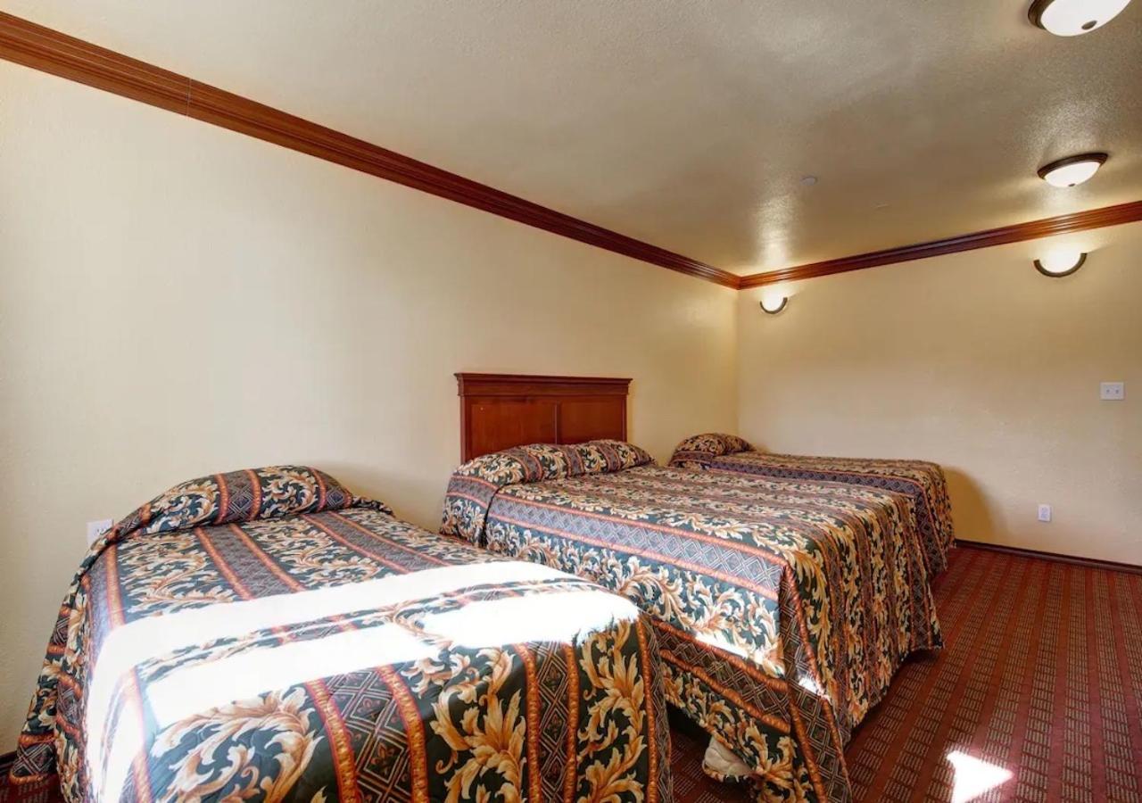 Welcome Inn Inglewood Extérieur photo