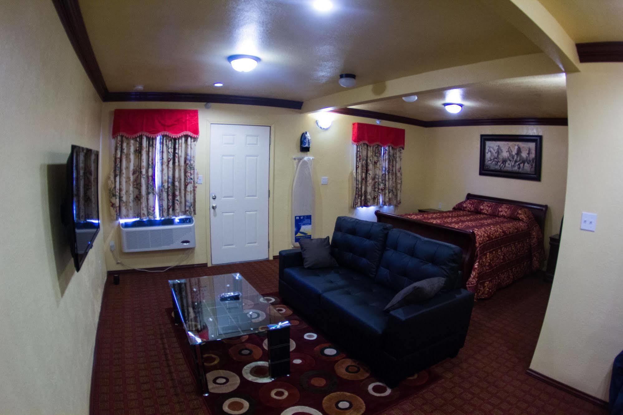 Welcome Inn Inglewood Extérieur photo
