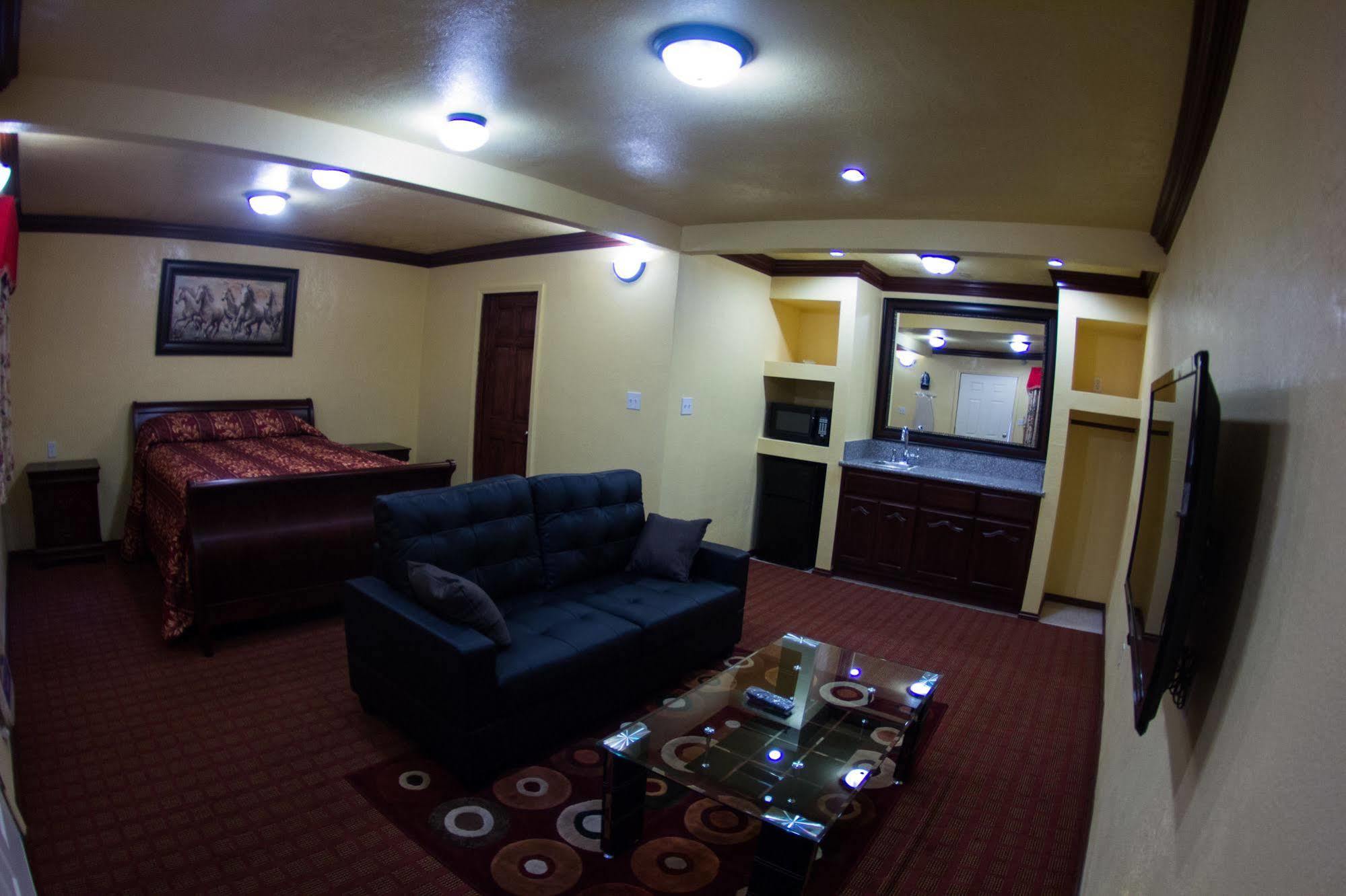 Welcome Inn Inglewood Extérieur photo