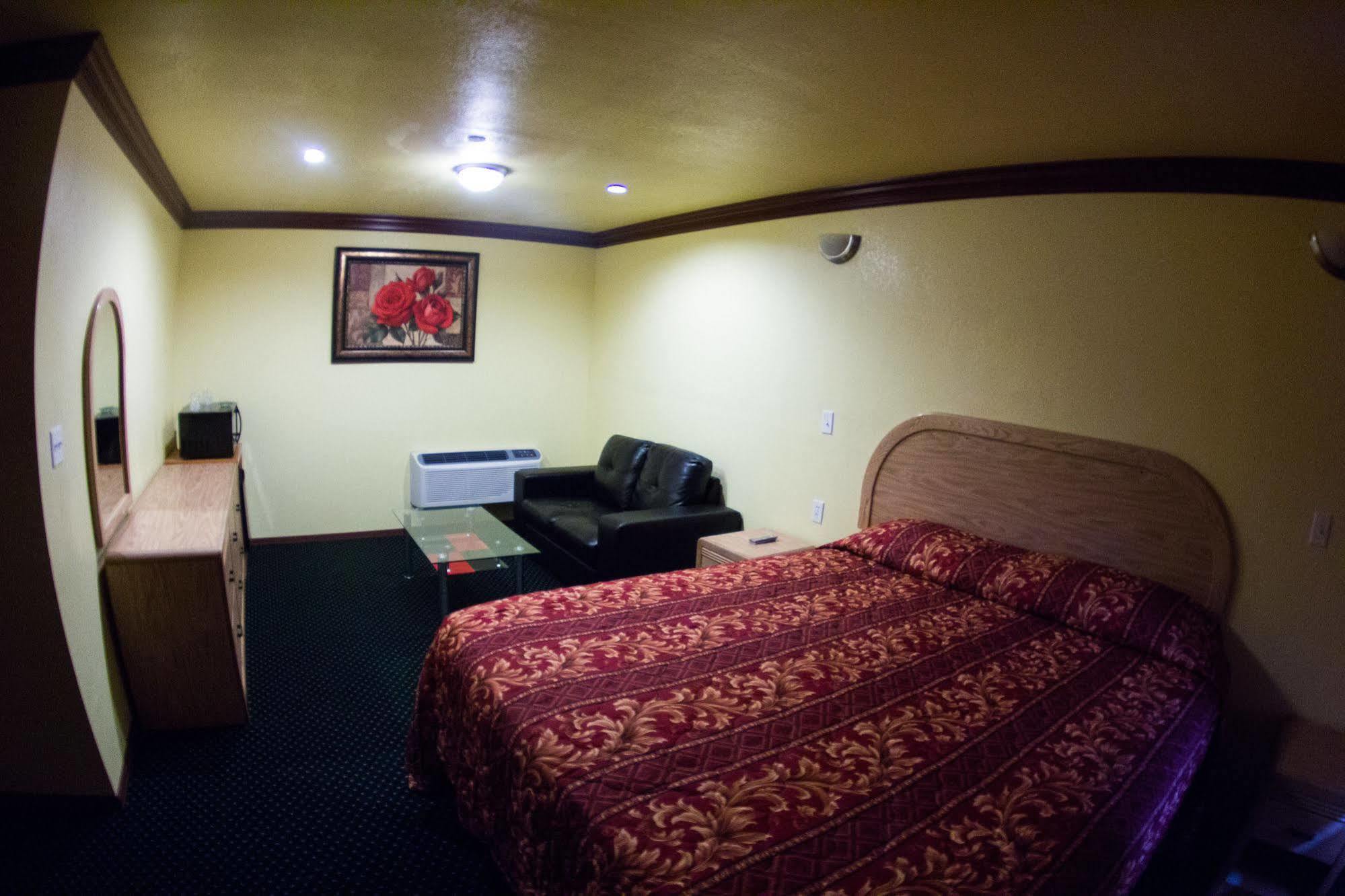 Welcome Inn Inglewood Extérieur photo
