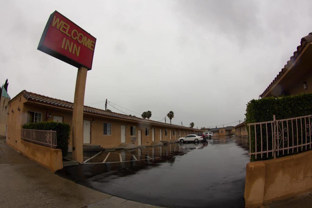 Welcome Inn Inglewood Extérieur photo