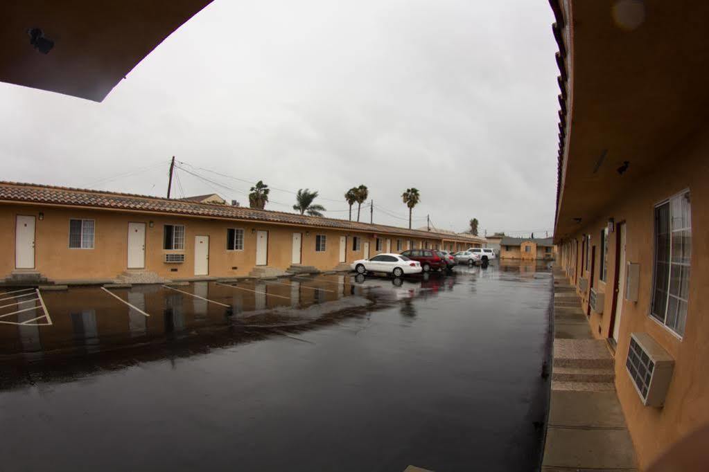 Welcome Inn Inglewood Extérieur photo