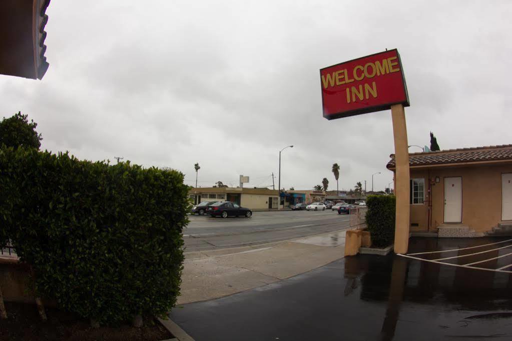 Welcome Inn Inglewood Extérieur photo