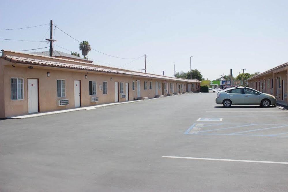 Welcome Inn Inglewood Extérieur photo