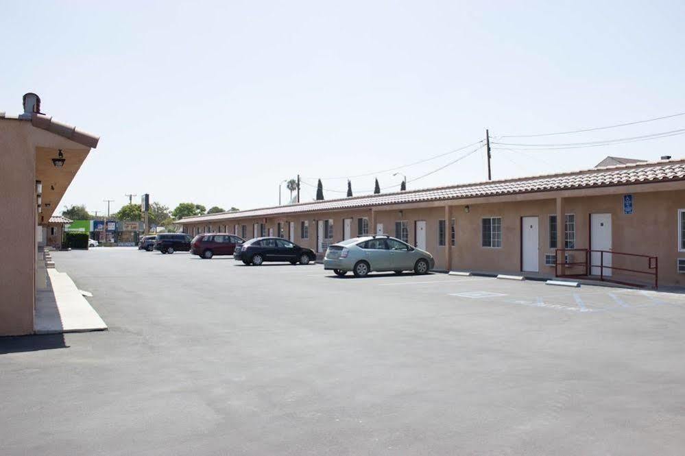 Welcome Inn Inglewood Extérieur photo
