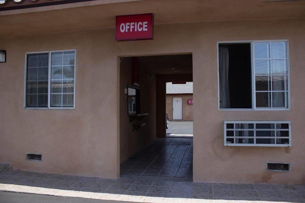 Welcome Inn Inglewood Extérieur photo