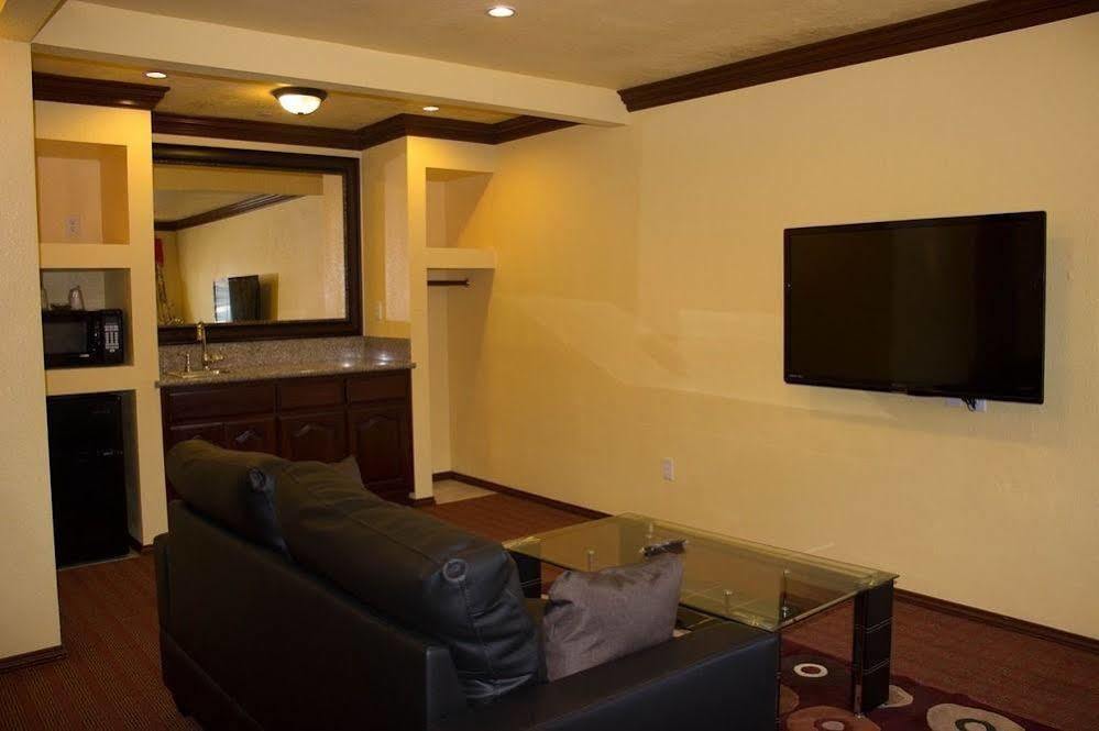 Welcome Inn Inglewood Extérieur photo