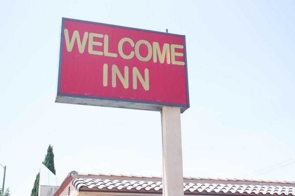 Welcome Inn Inglewood Extérieur photo